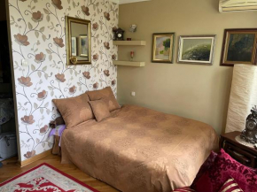  Apartment Ljiljana  Белград